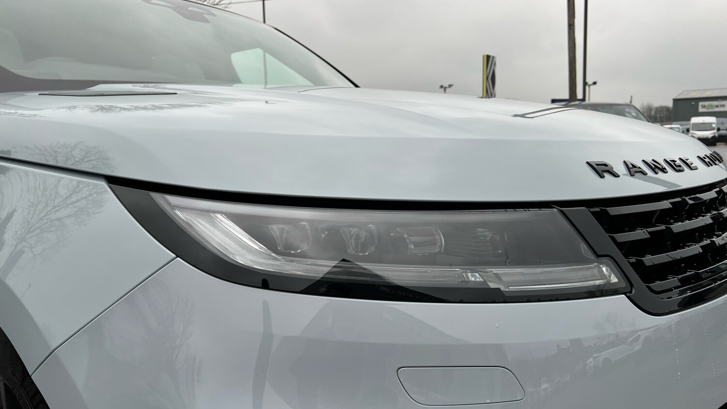 Used Land Rover Range Rover Sport 2026 for sale - 78213449: Photo 17