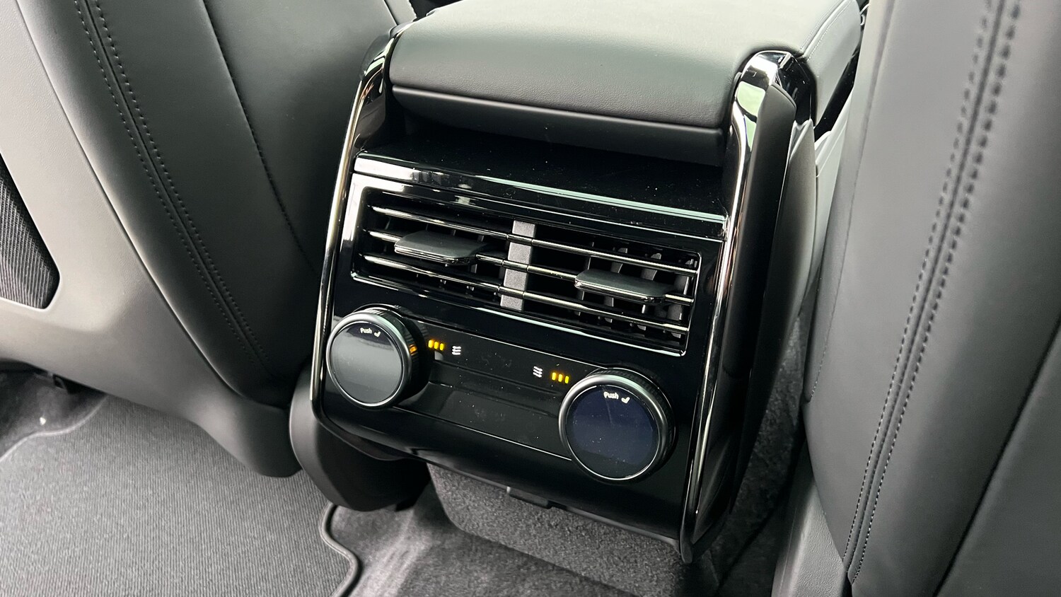 Used Land Rover Range Rover Sport 2026 for sale - 78213449: Photo 18