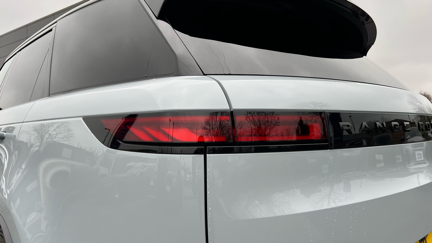 Used Land Rover Range Rover Sport 2026 for sale - 78213449: Photo 19