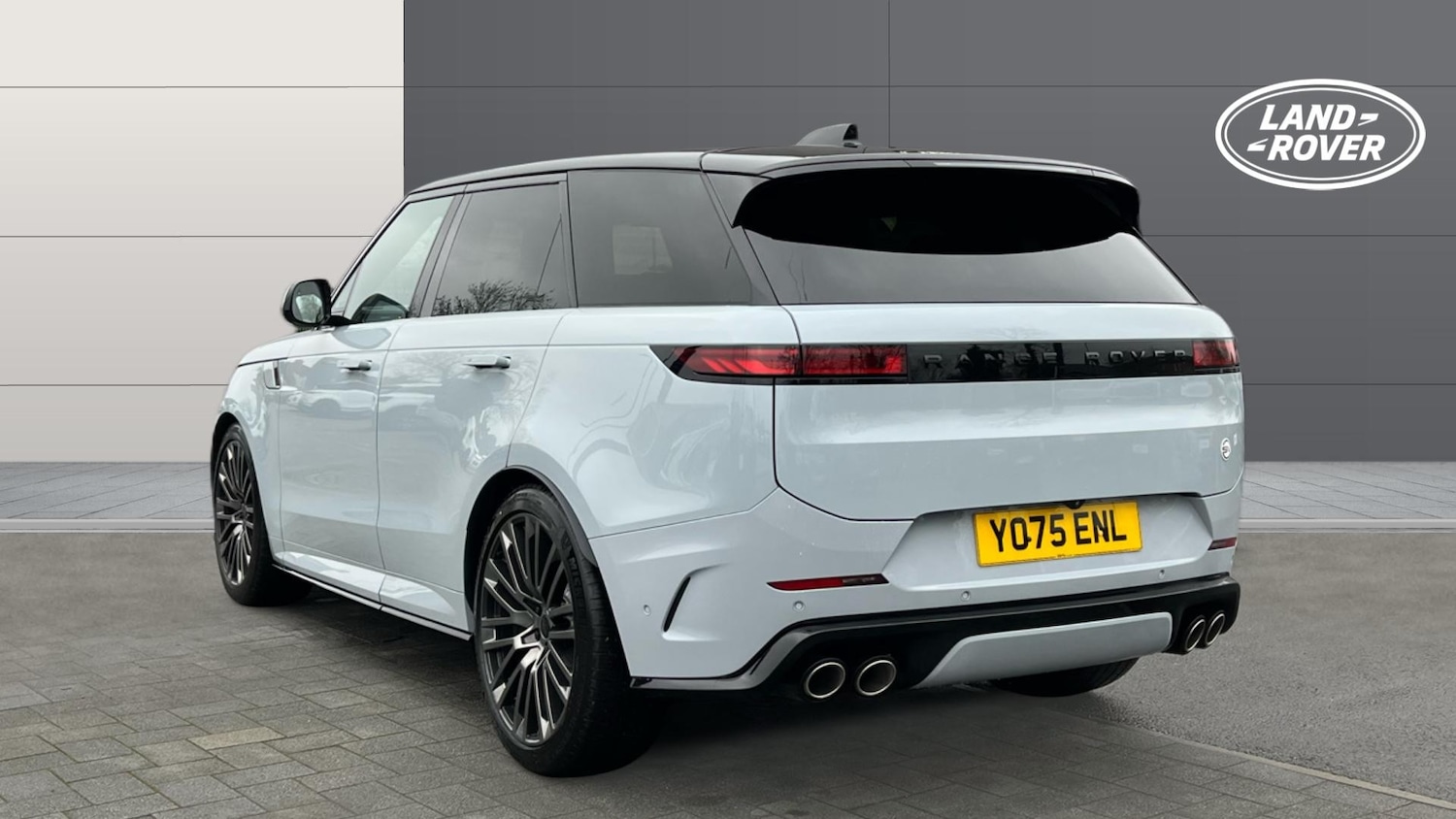 Used Land Rover Range Rover Sport 2026 for sale - 78213449: Photo 2