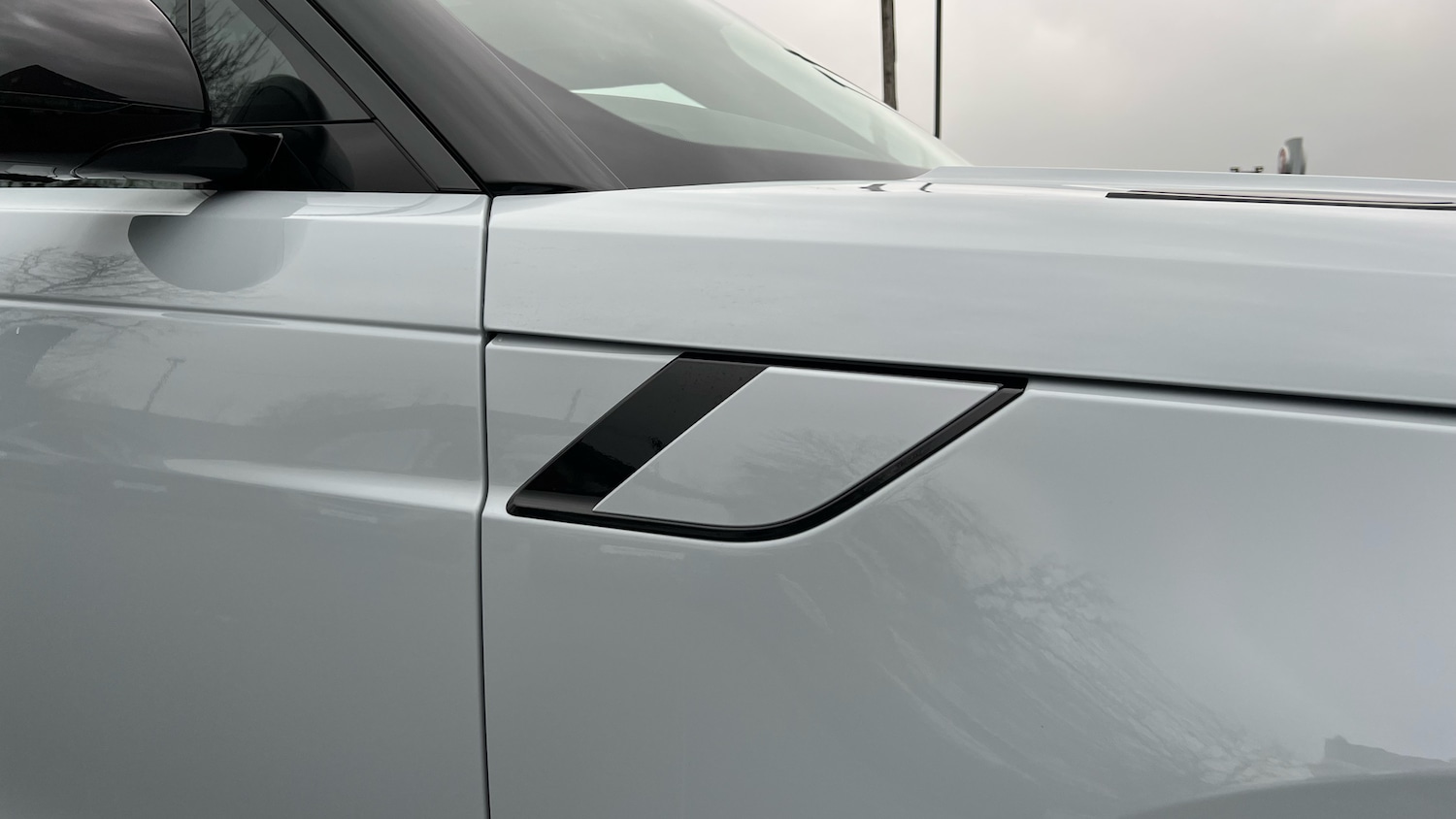 Used Land Rover Range Rover Sport 2026 for sale - 78213449: Photo 20