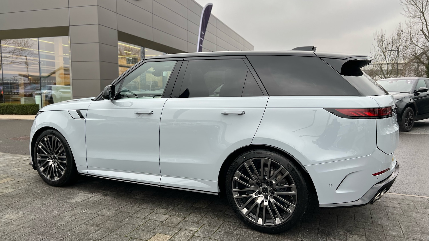 Used Land Rover Range Rover Sport 2026 for sale - 78213449: Photo 21