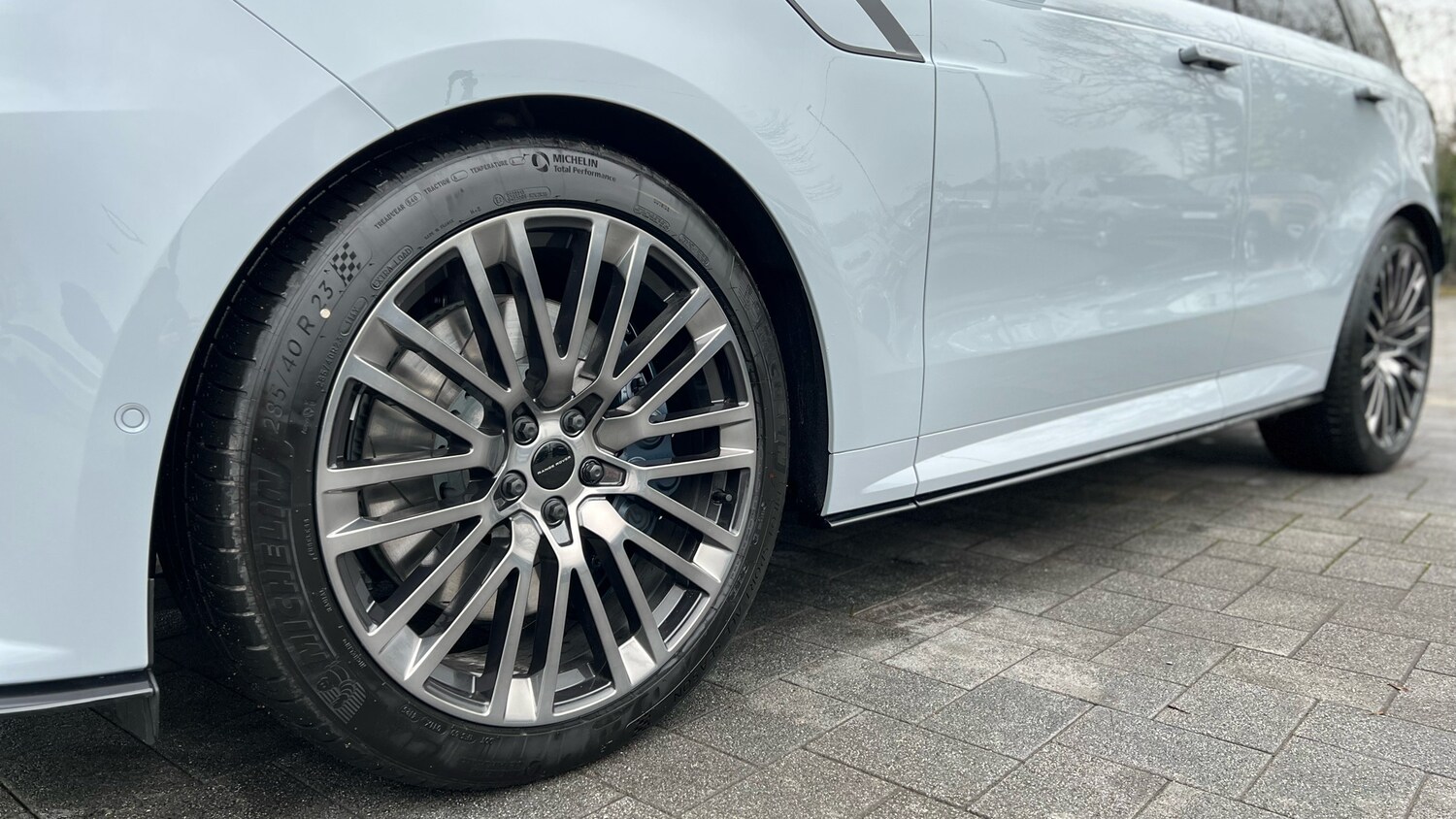 Used Land Rover Range Rover Sport 2026 for sale - 78213449: Photo 23