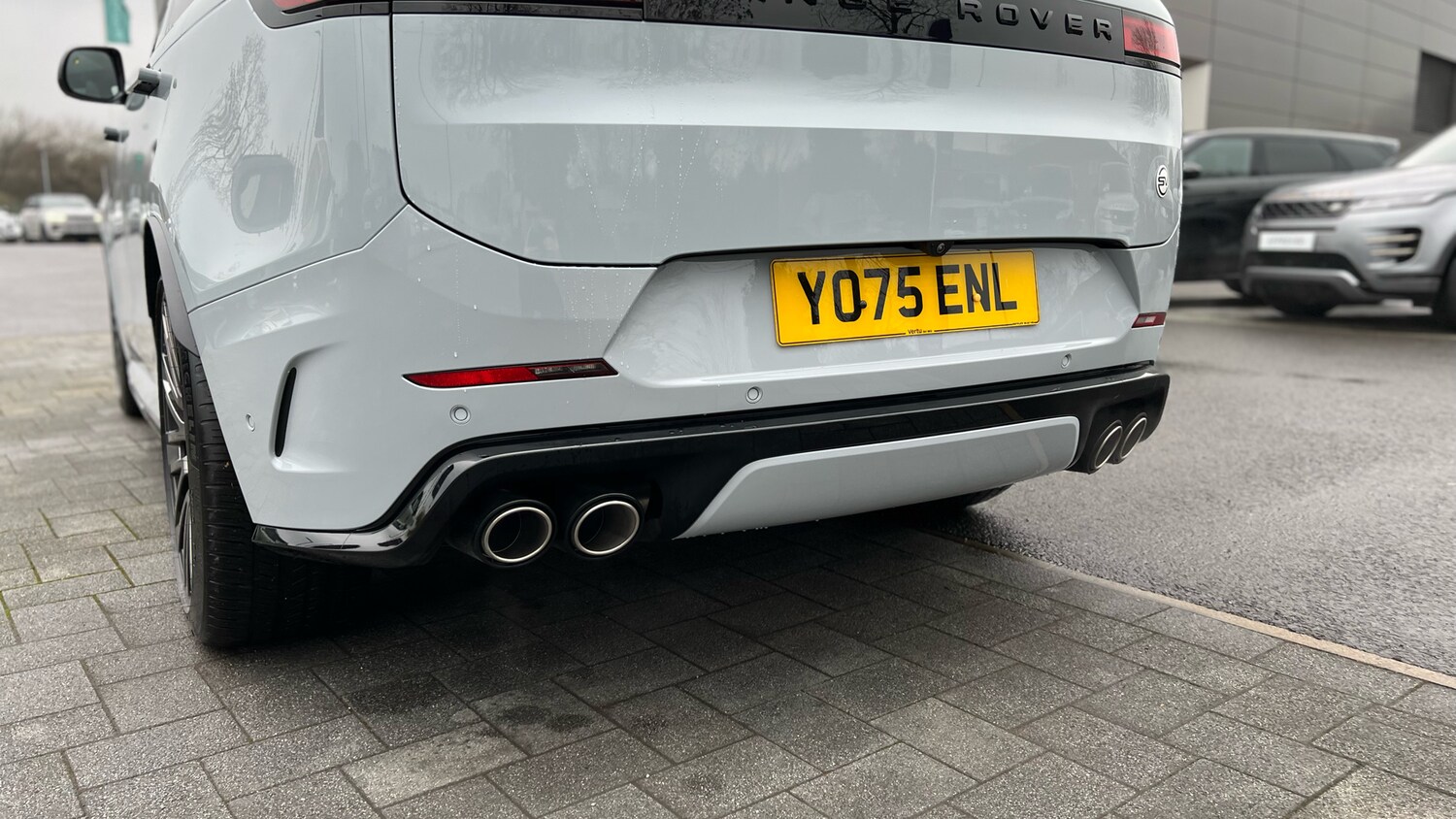 Used Land Rover Range Rover Sport 2026 for sale - 78213449: Photo 28