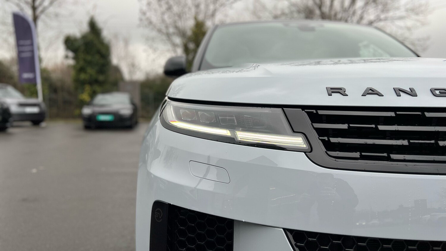 Used Land Rover Range Rover Sport 2026 for sale - 78213449: Photo 29