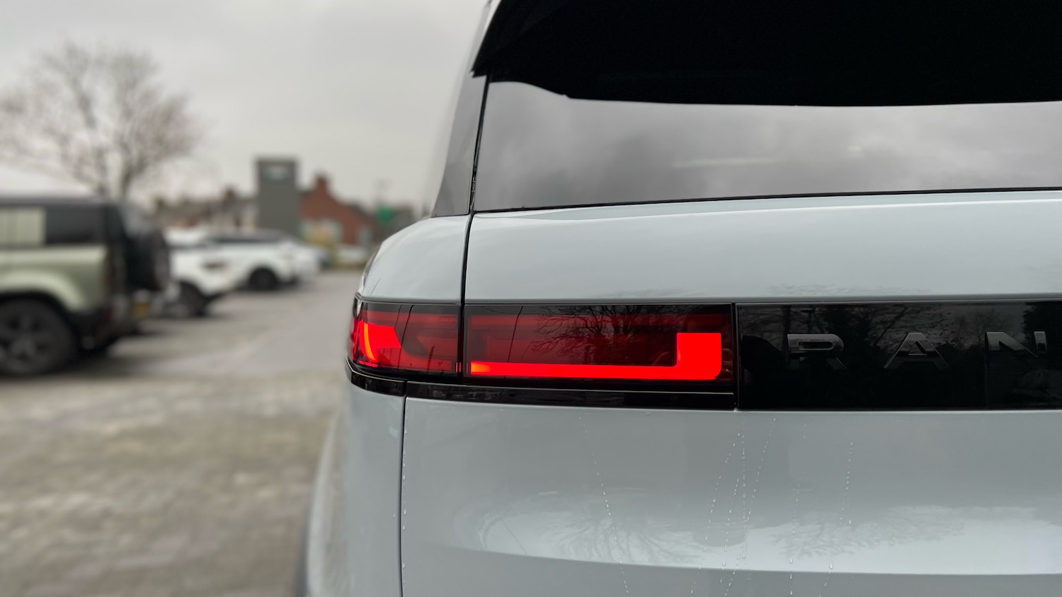 Used Land Rover Range Rover Sport 2026 for sale - 78213449: Photo 30