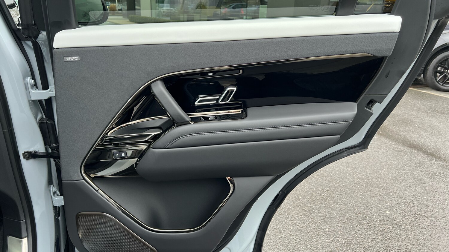 Used Land Rover Range Rover Sport 2026 for sale - 78213449: Photo 31