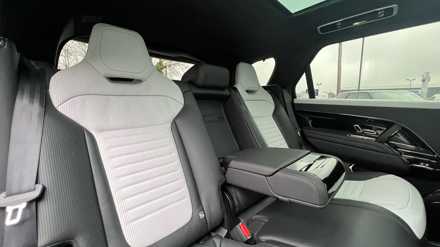 Used Land Rover Range Rover Sport 2026 for sale - 78213449: Photo 33