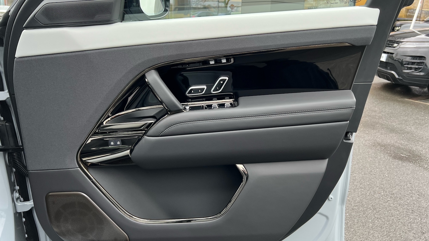 Used Land Rover Range Rover Sport 2026 for sale - 78213449: Photo 34