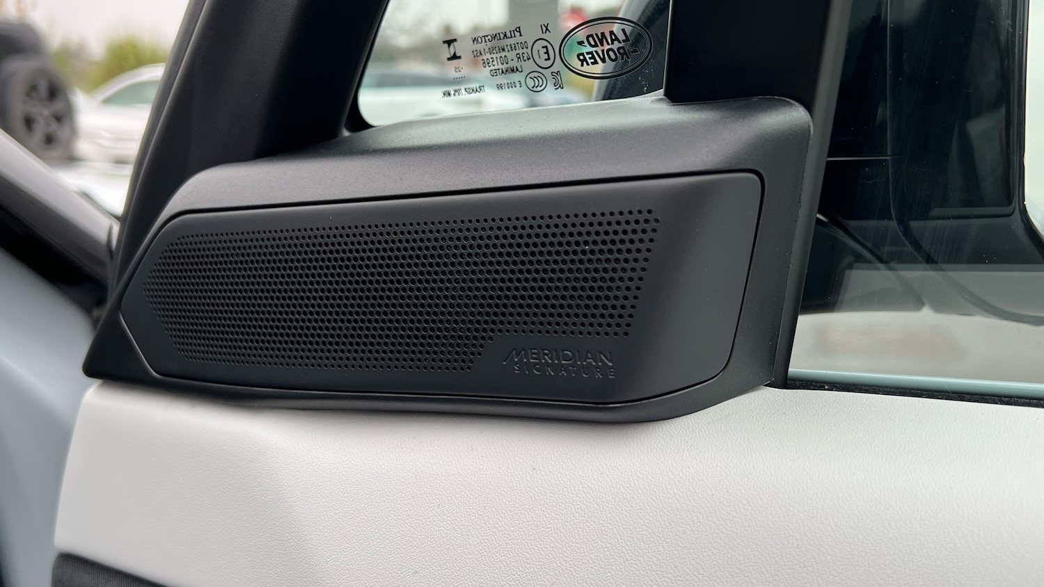 Used Land Rover Range Rover Sport 2026 for sale - 78213449: Photo 35