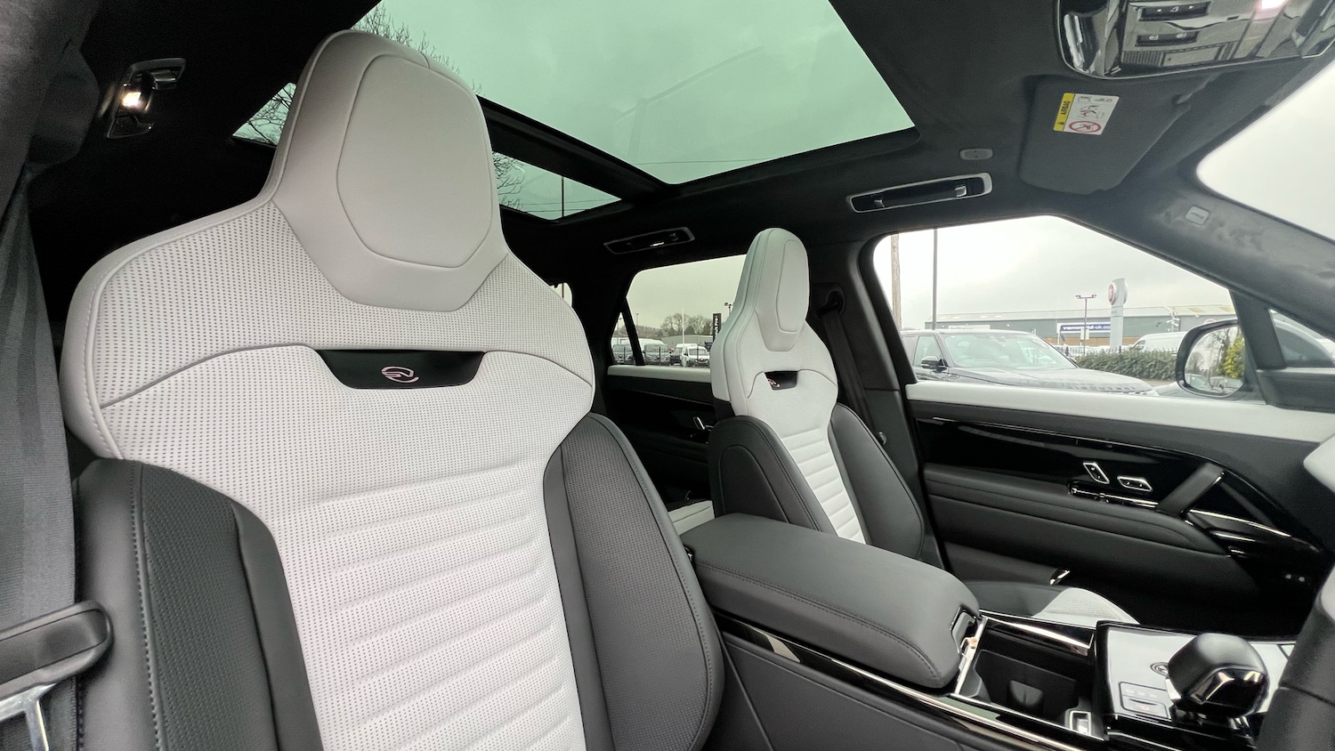 Used Land Rover Range Rover Sport 2026 for sale - 78213449: Photo 36