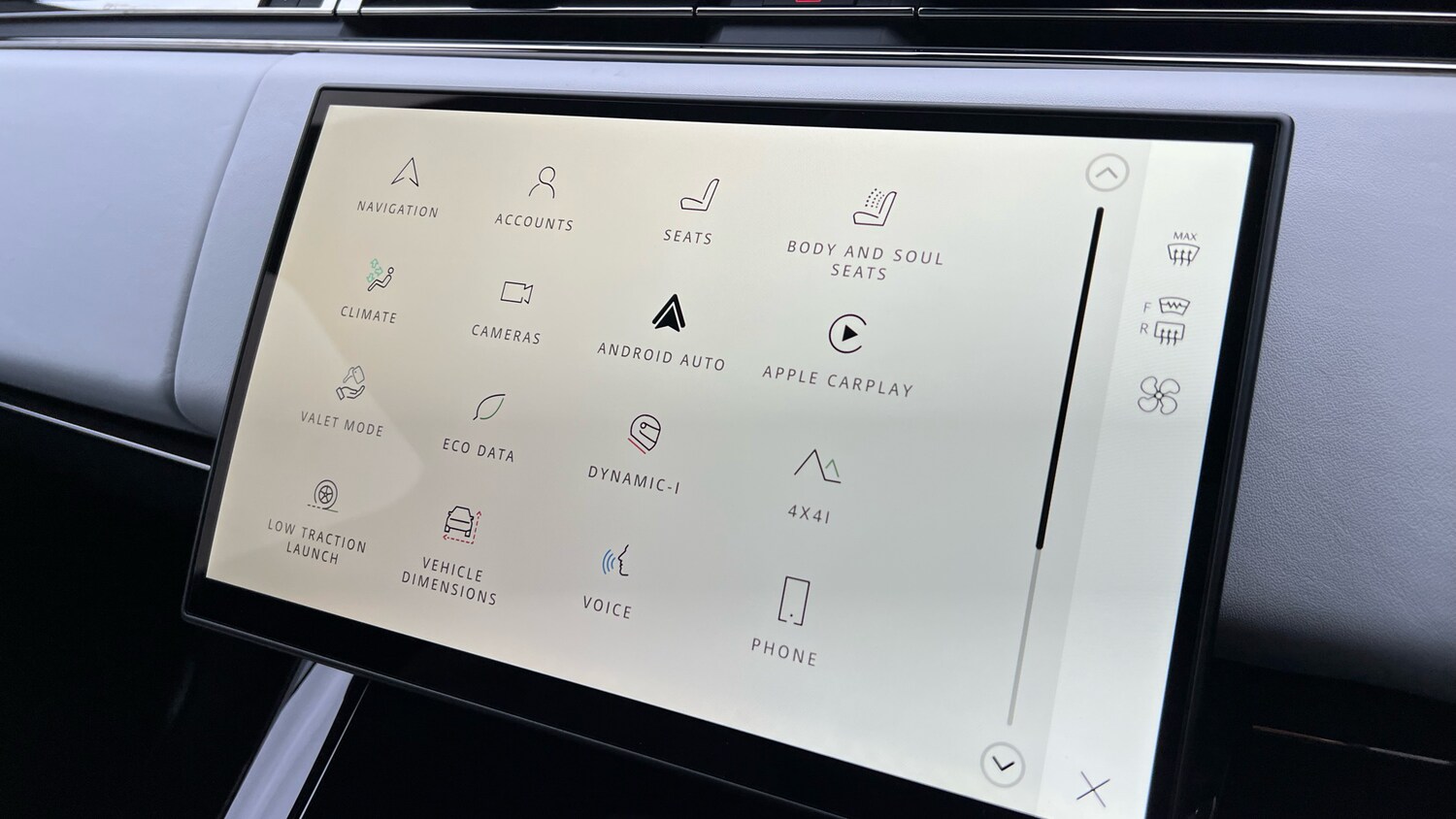 Used Land Rover Range Rover Sport 2026 for sale - 78213449: Photo 39