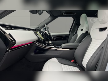 Used Land Rover Range Rover Sport 2026 for sale - 78213449: Photo