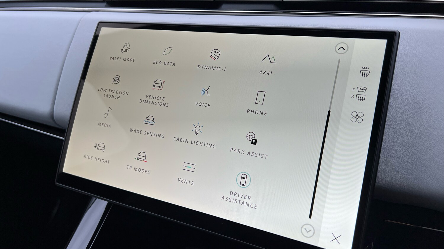 Used Land Rover Range Rover Sport 2026 for sale - 78213449: Photo 40