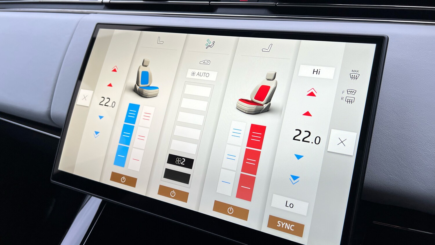 Used Land Rover Range Rover Sport 2026 for sale - 78213449: Photo 41