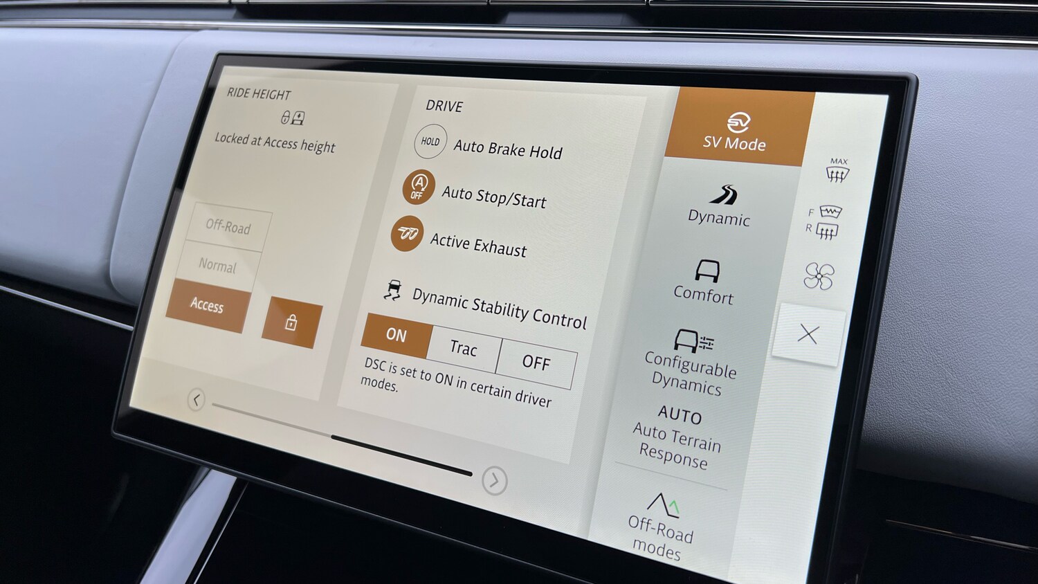 Used Land Rover Range Rover Sport 2026 for sale - 78213449: Photo 42