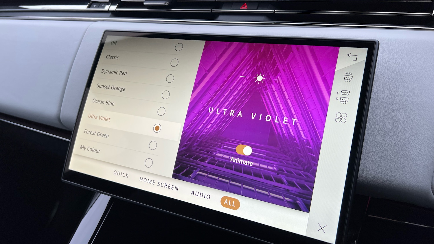 Used Land Rover Range Rover Sport 2026 for sale - 78213449: Photo 43