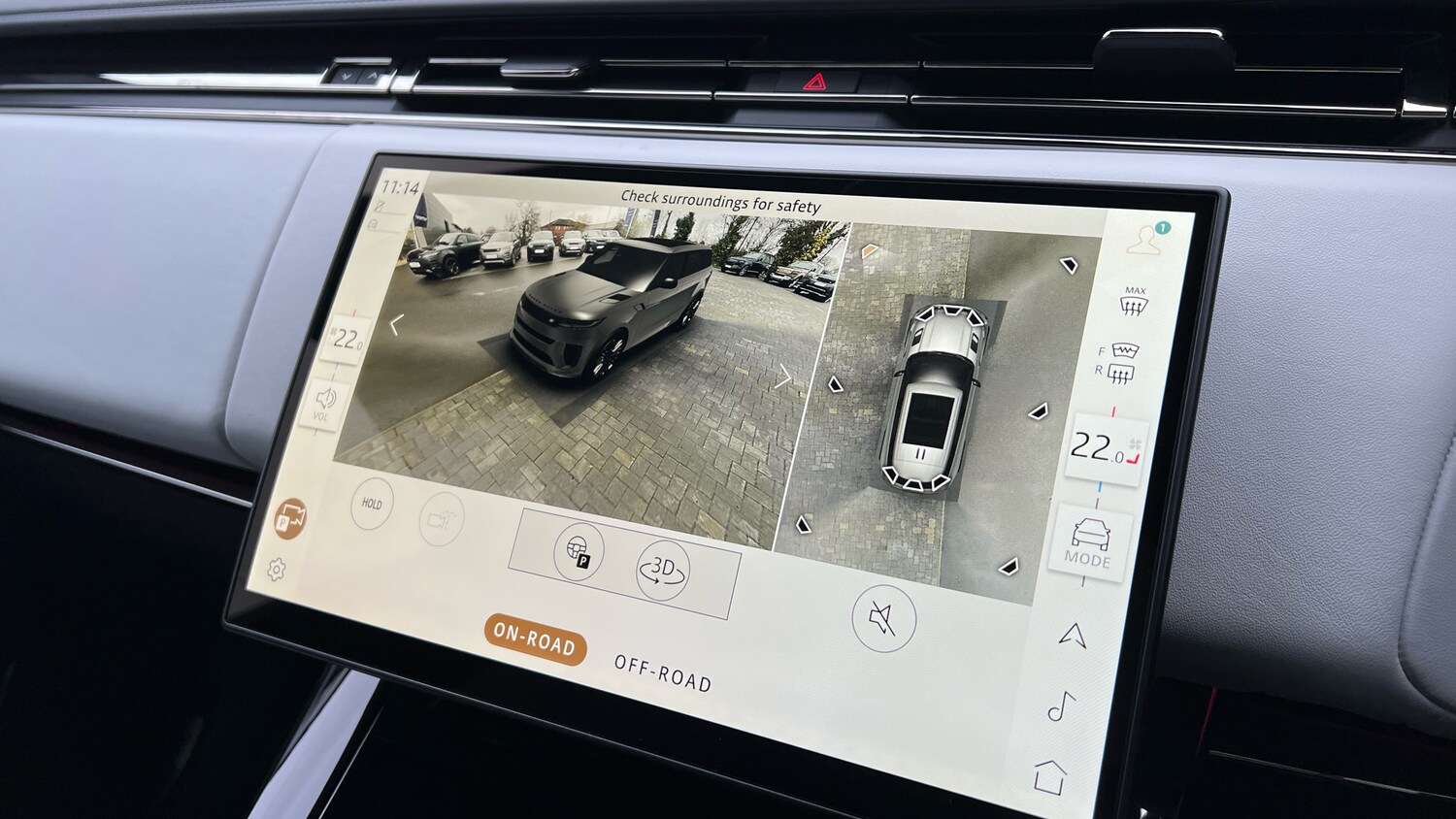 Used Land Rover Range Rover Sport 2026 for sale - 78213449: Photo 44