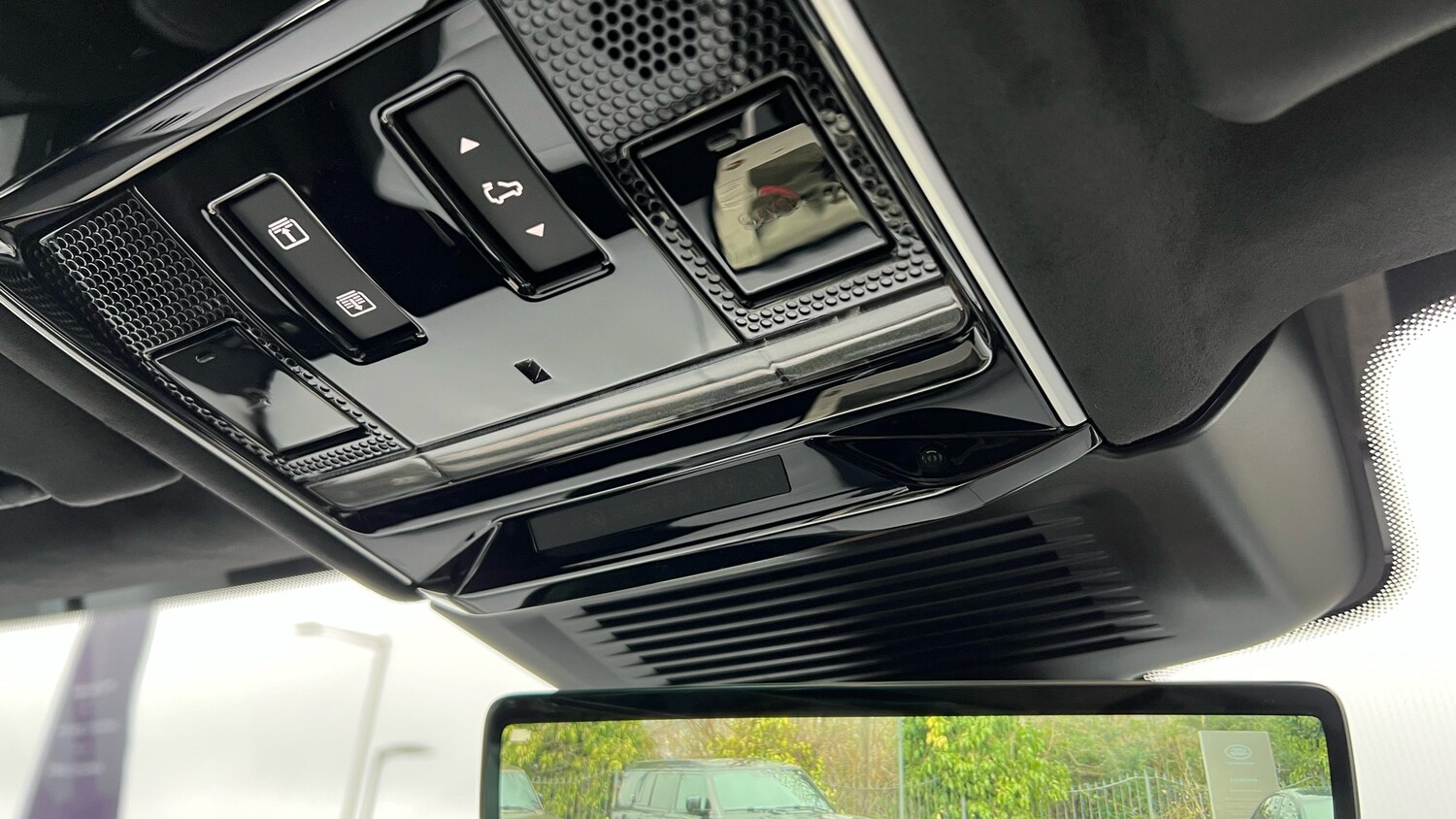 Used Land Rover Range Rover Sport 2026 for sale - 78213449: Photo 45