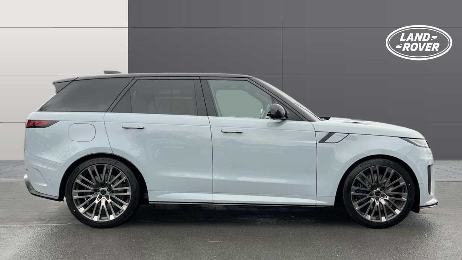 Used Land Rover Range Rover Sport 2026 for sale - 78213449: Photo 5