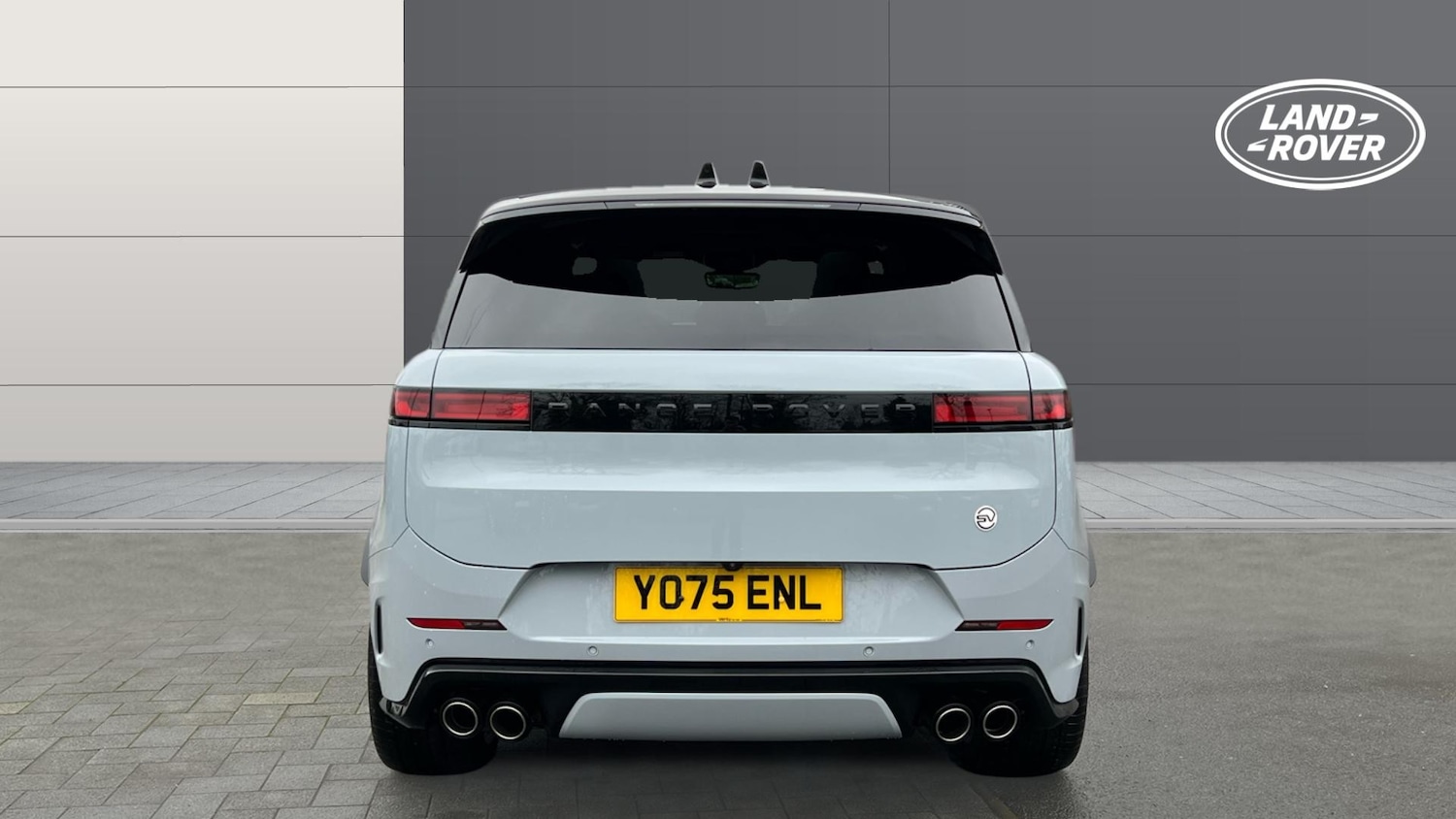 Used Land Rover Range Rover Sport 2026 for sale - 78213449: Photo 6