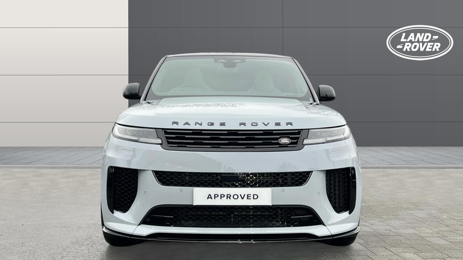 Used Land Rover Range Rover Sport 2026 for sale - 78213449: Photo 7