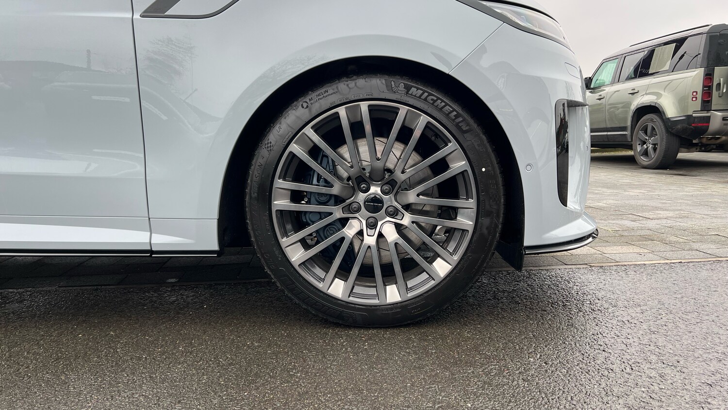 Used Land Rover Range Rover Sport 2026 for sale - 78213449: Photo 8