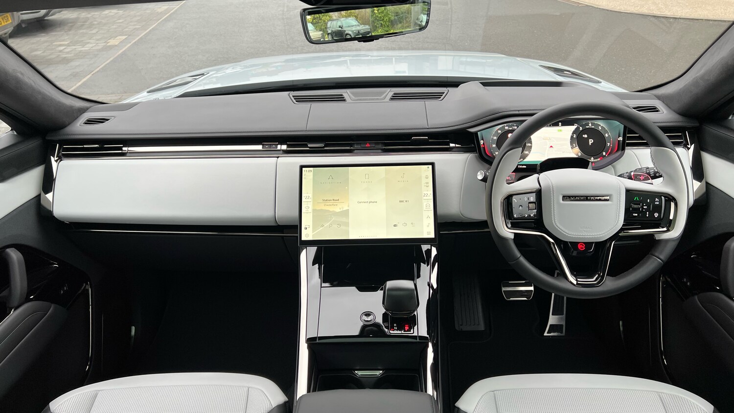 Used Land Rover Range Rover Sport 2026 for sale - 78213449: Photo 9