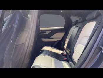 Used Jaguar F-Pace 2017 for sale - 74993898: Photo