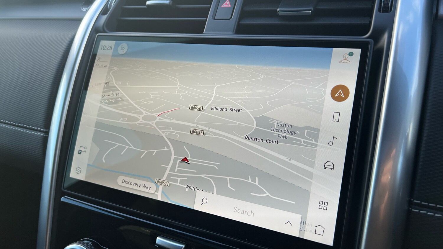 Used Land Rover Discovery 2025 for sale - 76924212: Photo 11