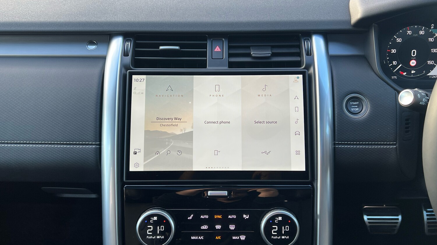 Used Land Rover Discovery 2025 for sale - 76924212: Photo 14