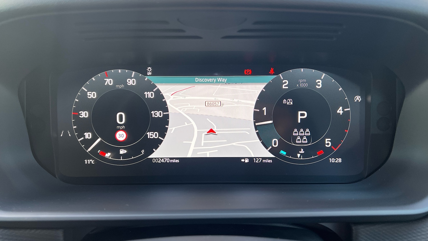 Used Land Rover Discovery 2025 for sale - 76924212: Photo 16