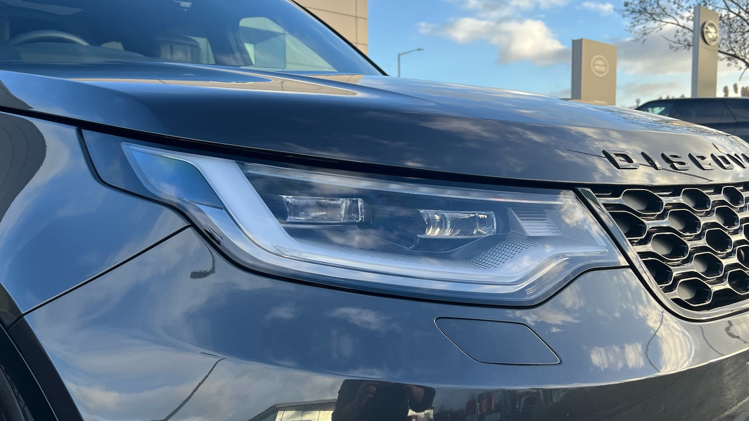 Used Land Rover Discovery 2025 for sale - 76924212: Photo 17