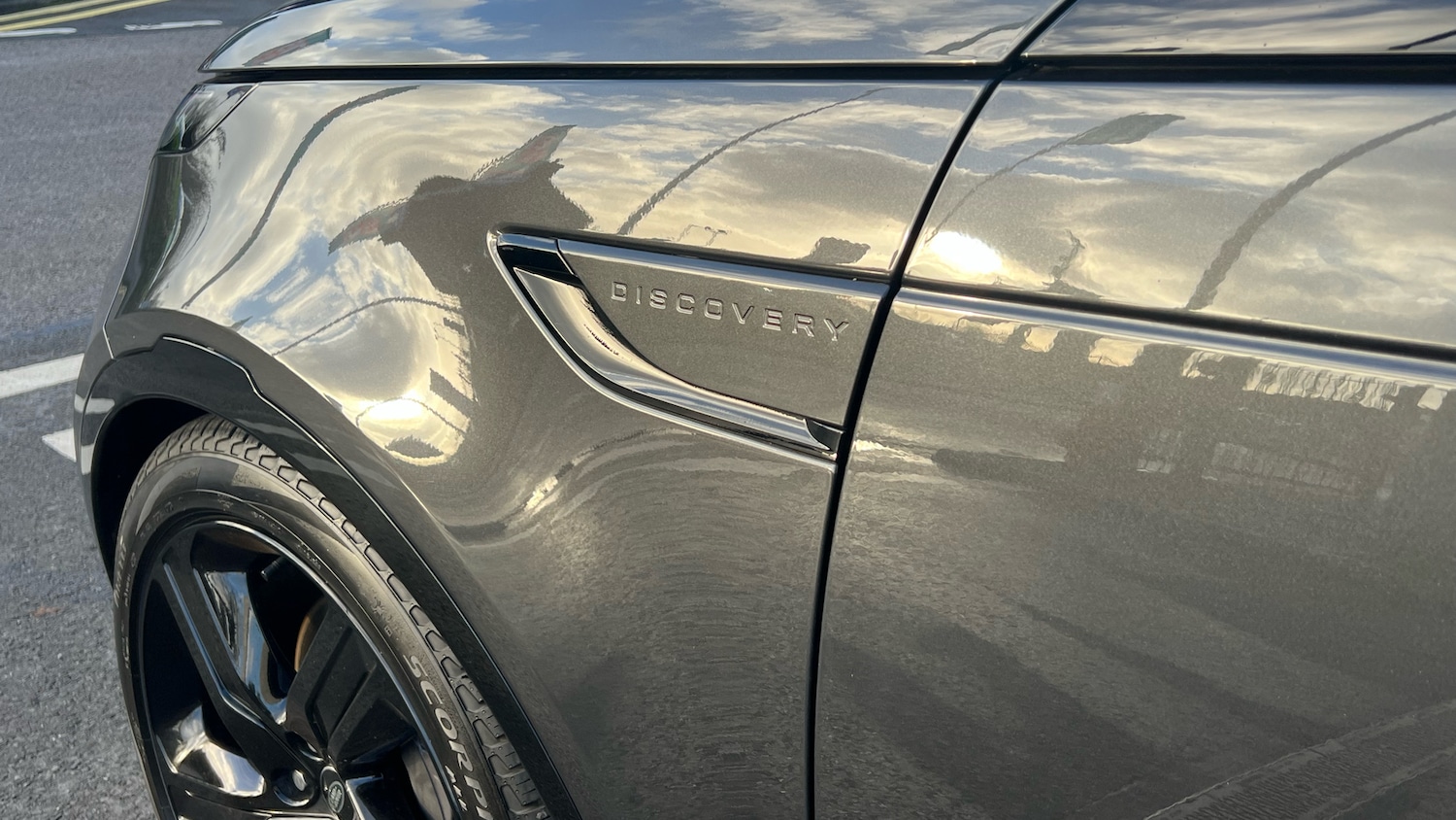 Used Land Rover Discovery 2025 for sale - 76924212: Photo 20