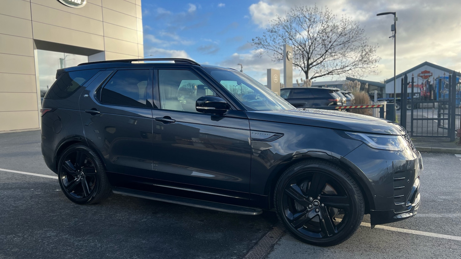 Used Land Rover Discovery 2025 for sale - 76924212: Photo 26