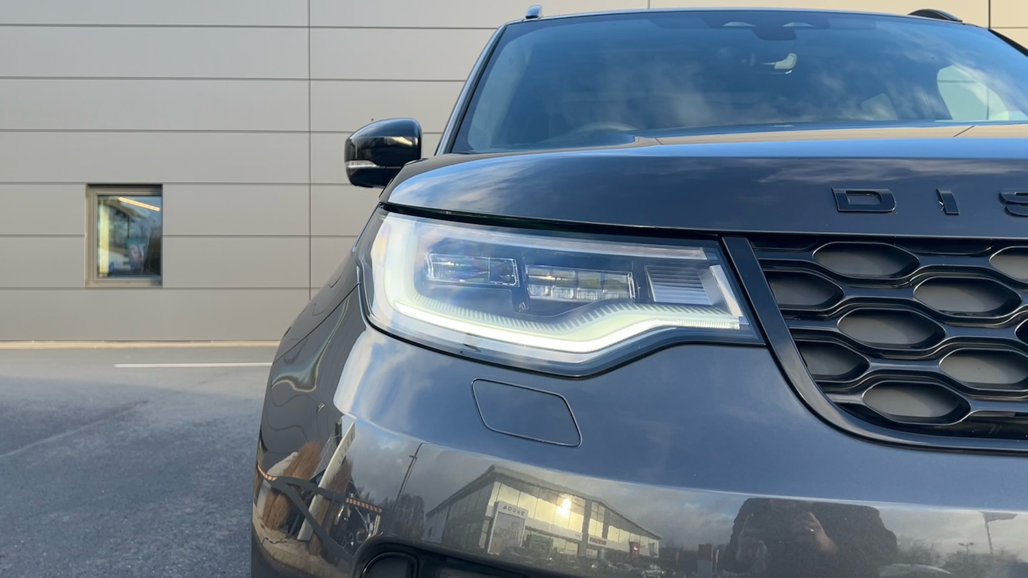 Used Land Rover Discovery 2025 for sale - 76924212: Photo 29