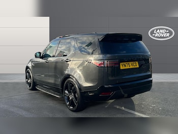 Used Land Rover Discovery 2025 for sale - 76924212: Photo