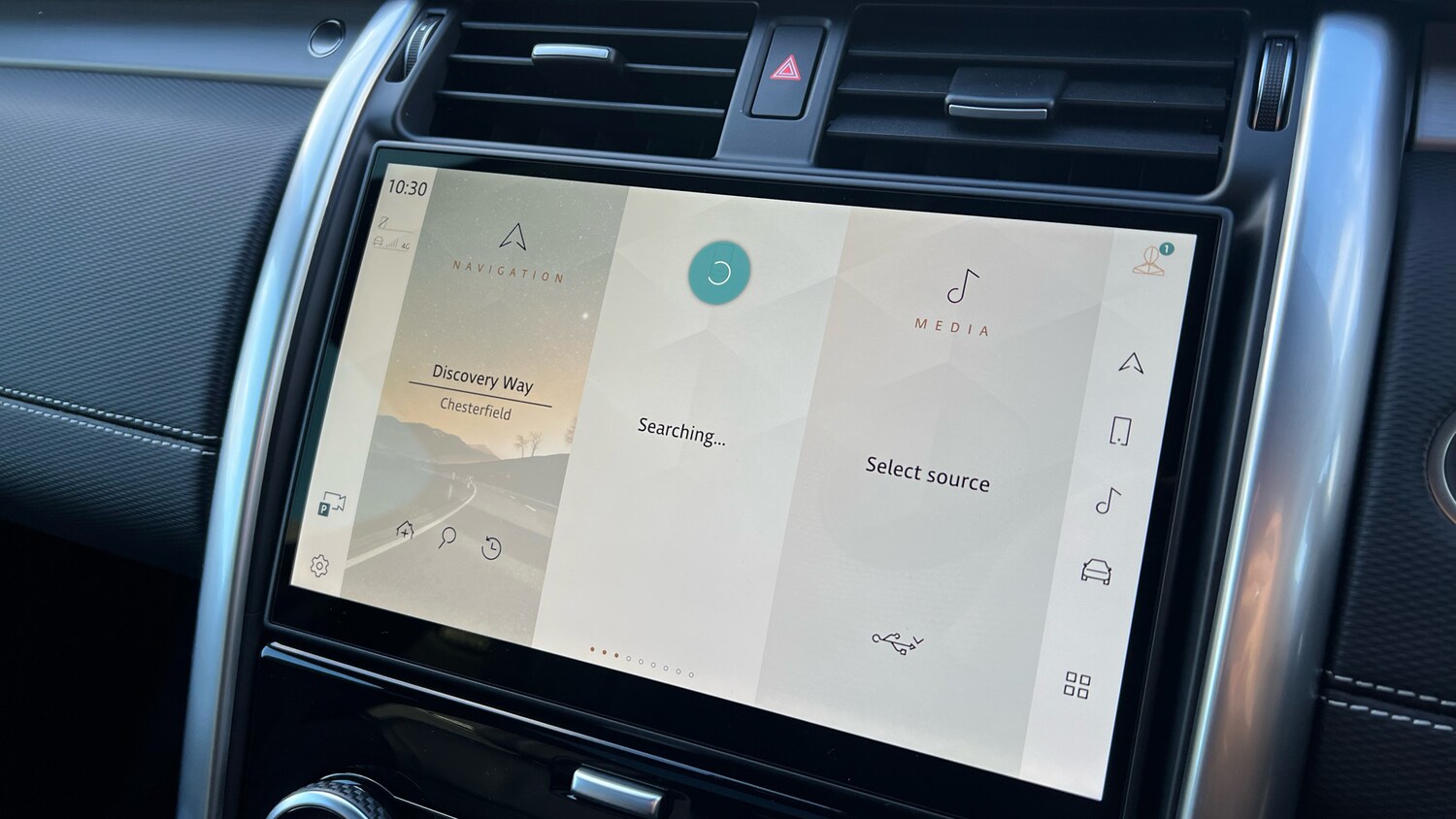 Used Land Rover Discovery 2025 for sale - 76924212: Photo 38