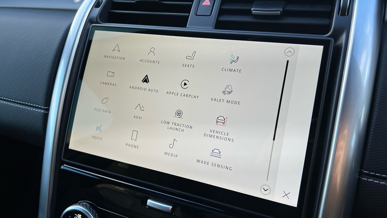 Used Land Rover Discovery 2025 for sale - 76924212: Photo 39