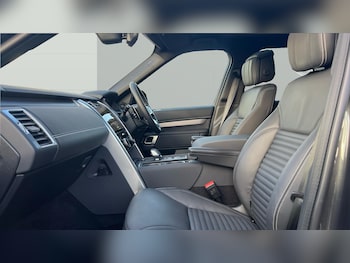 Used Land Rover Discovery 2025 for sale - 76924212: Photo