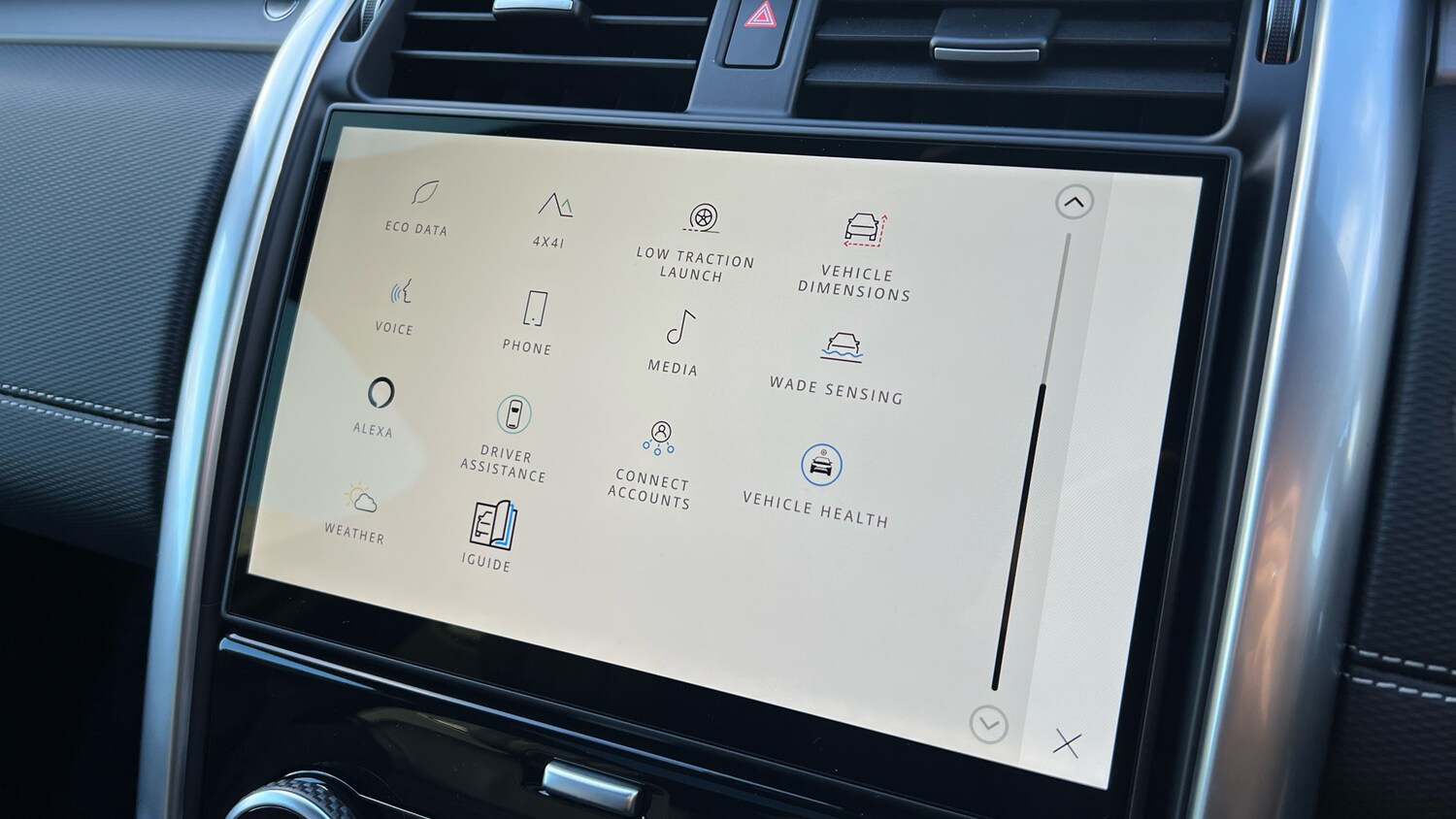 Used Land Rover Discovery 2025 for sale - 76924212: Photo 40