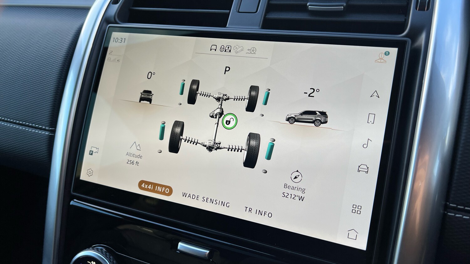 Used Land Rover Discovery 2025 for sale - 76924212: Photo 41