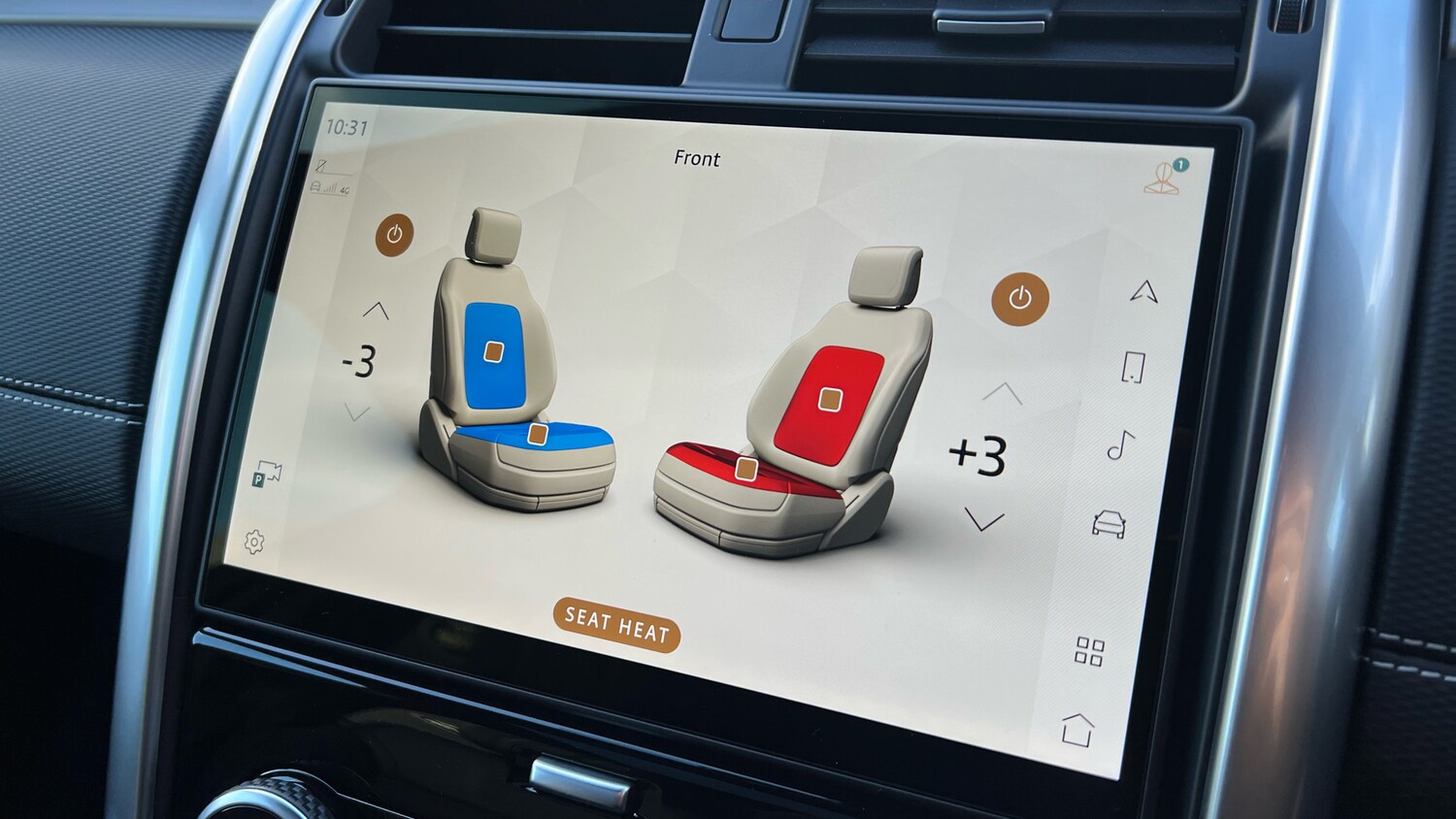 Used Land Rover Discovery 2025 for sale - 76924212: Photo 42