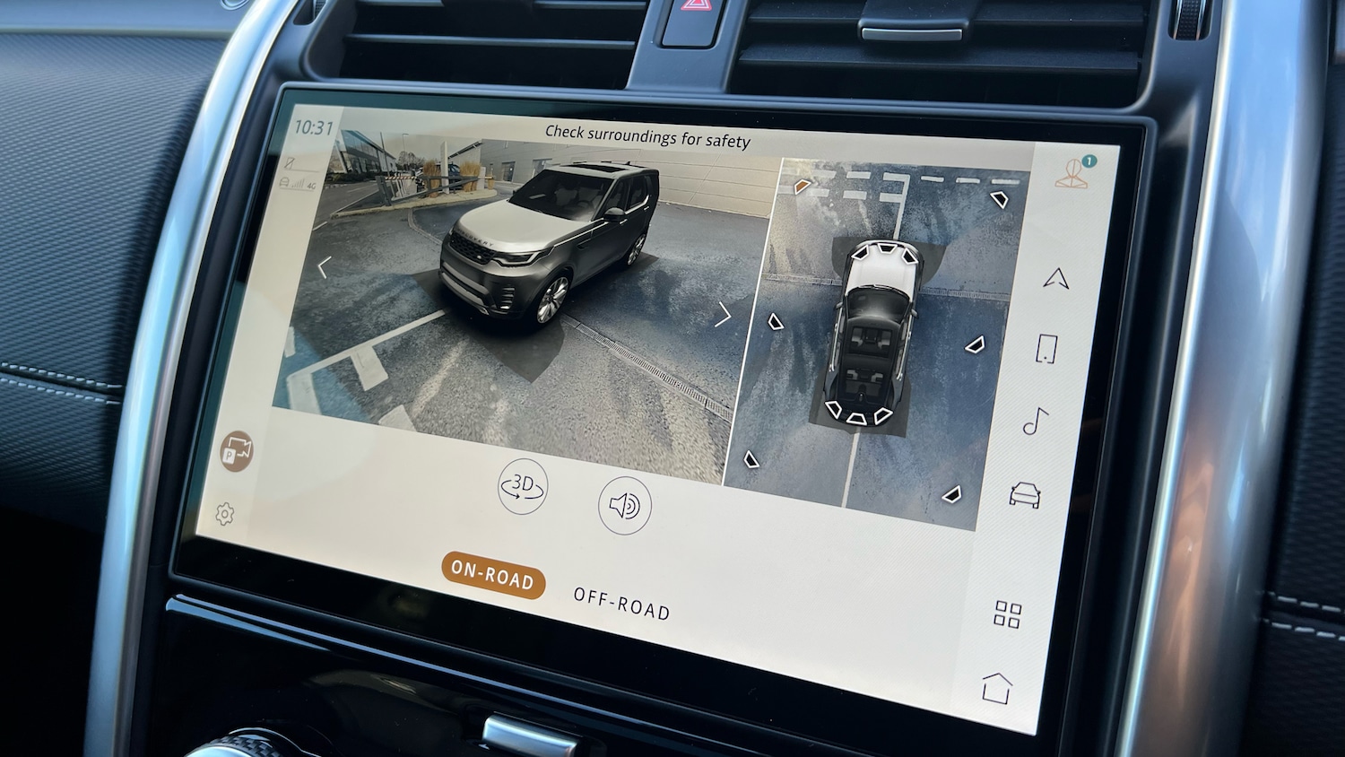 Used Land Rover Discovery 2025 for sale - 76924212: Photo 43