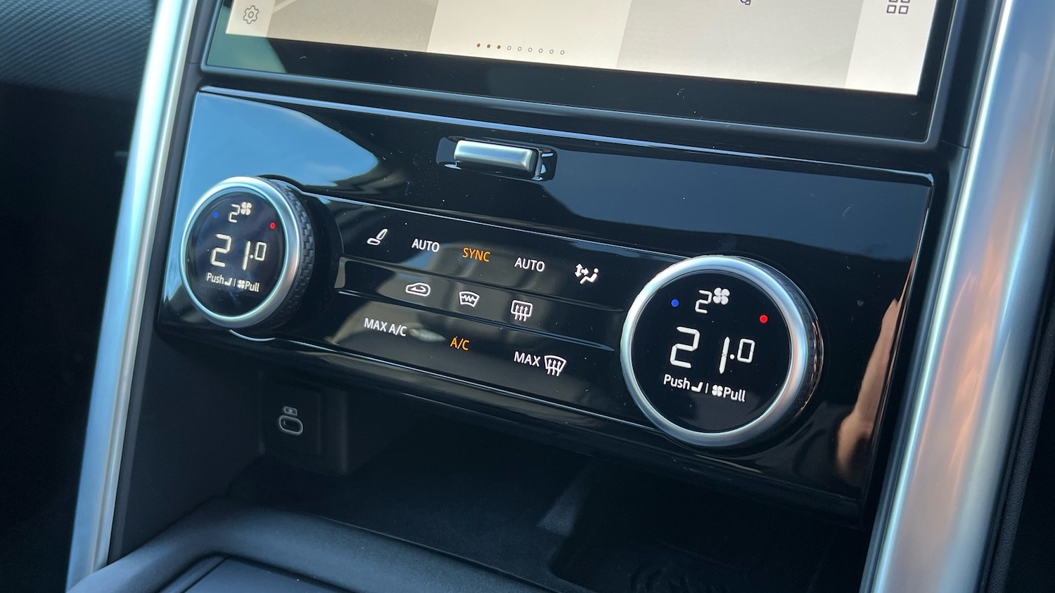 Used Land Rover Discovery 2025 for sale - 76924212: Photo 44