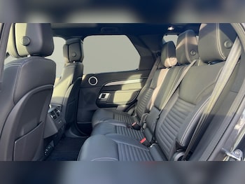 Used Land Rover Discovery 2025 for sale - 76924212: Photo