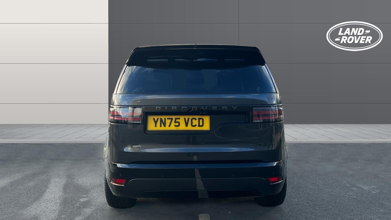 Used Land Rover Discovery 2025 for sale - 76924212: Photo 6