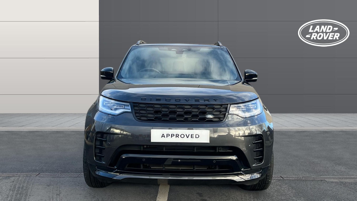 Used Land Rover Discovery 2025 for sale - 76924212: Photo 7