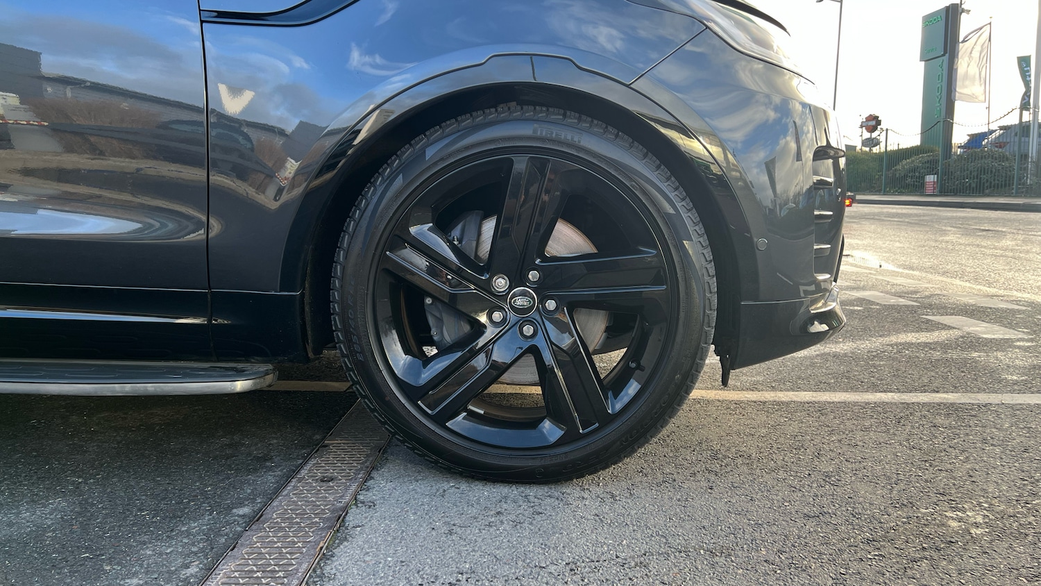 Used Land Rover Discovery 2025 for sale - 76924212: Photo 8