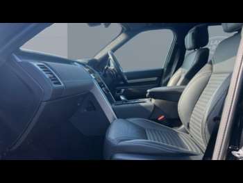 Used Land Rover Discovery 2023 for sale - 74925701: Photo